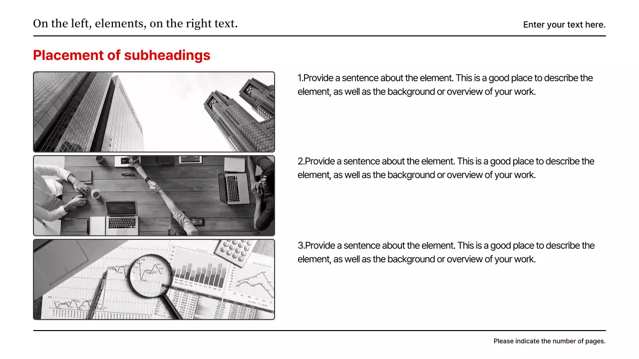 Black Professional Guide Presentation