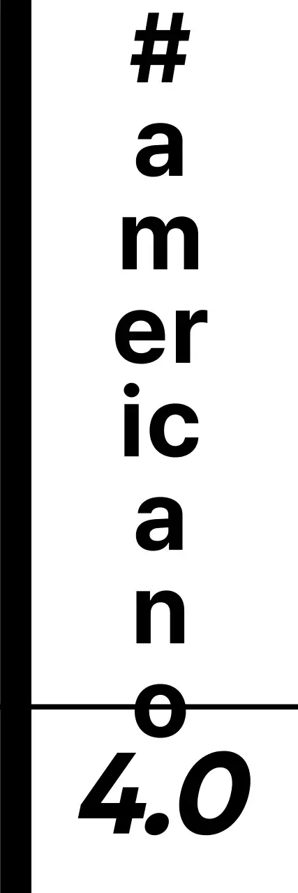 Moderne zwart-wit drankjes en koffie