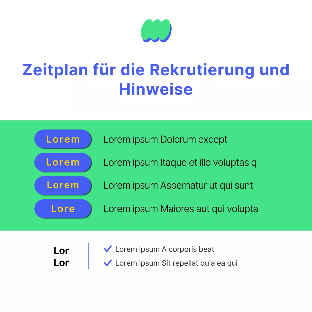 Förderung des grünen und blauen Trends bei der Anwerbung von Sportvereinen