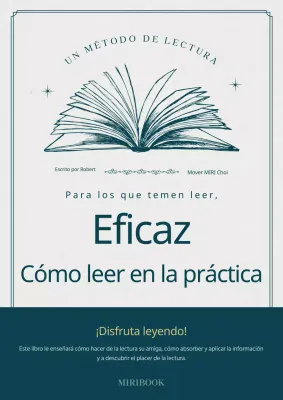 Una funda vintage de Lectura Práctica en caqui y gris