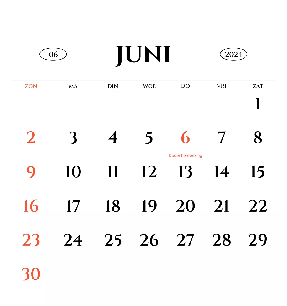 Eenvoudige stijl muurkalender met zwart-wit emotionele reisfotografie concept