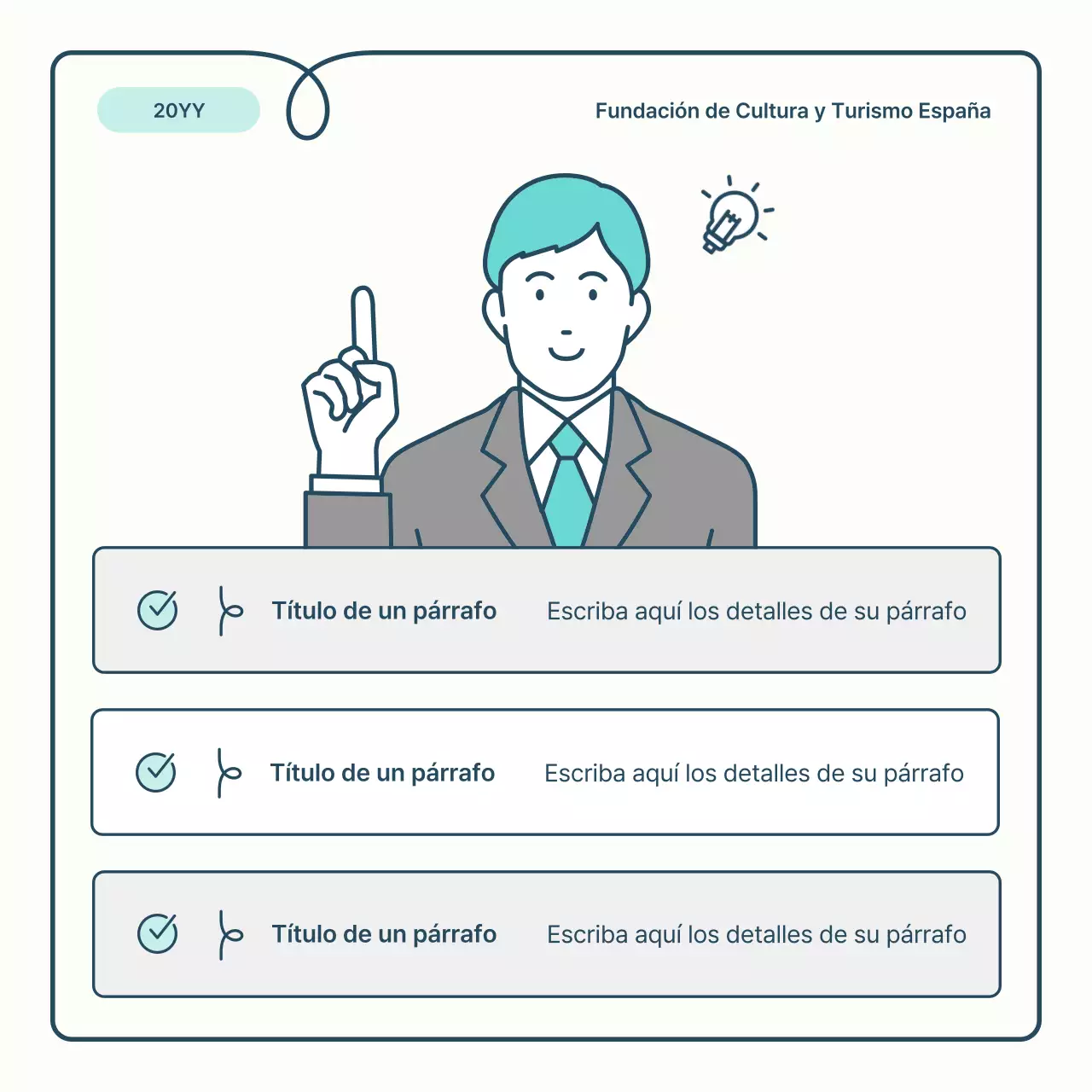 Sobre los básicos celestes y azules y el bonito informe de captación de voluntarios