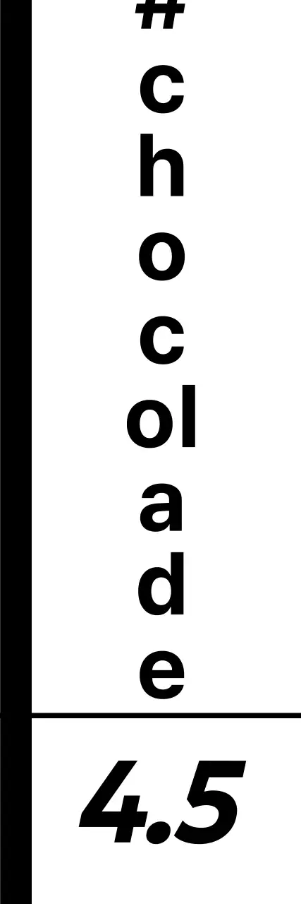 Moderne zwart-wit drankjes en koffie