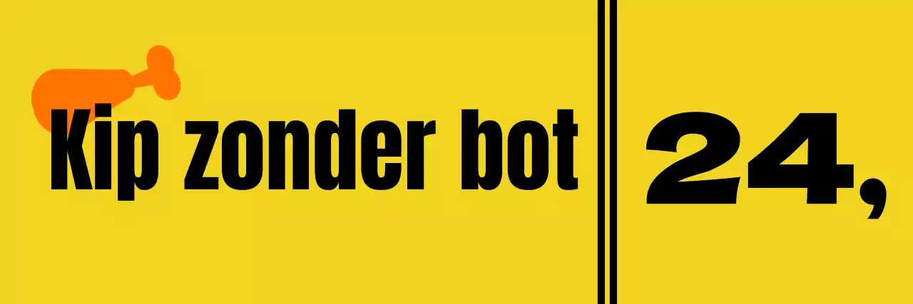 Voedselbeschrijvingen met schattige bierfiguurtjes