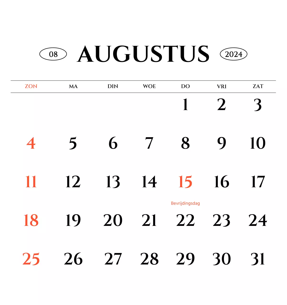 Eenvoudige stijl muurkalender met zwart-wit emotionele reisfotografie concept