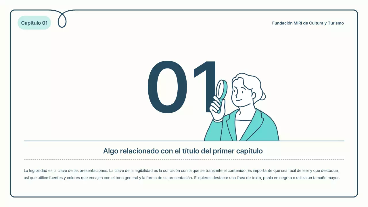 Sobre los básicos celestes y azules y el bonito informe de la guía de contratación de voluntarios