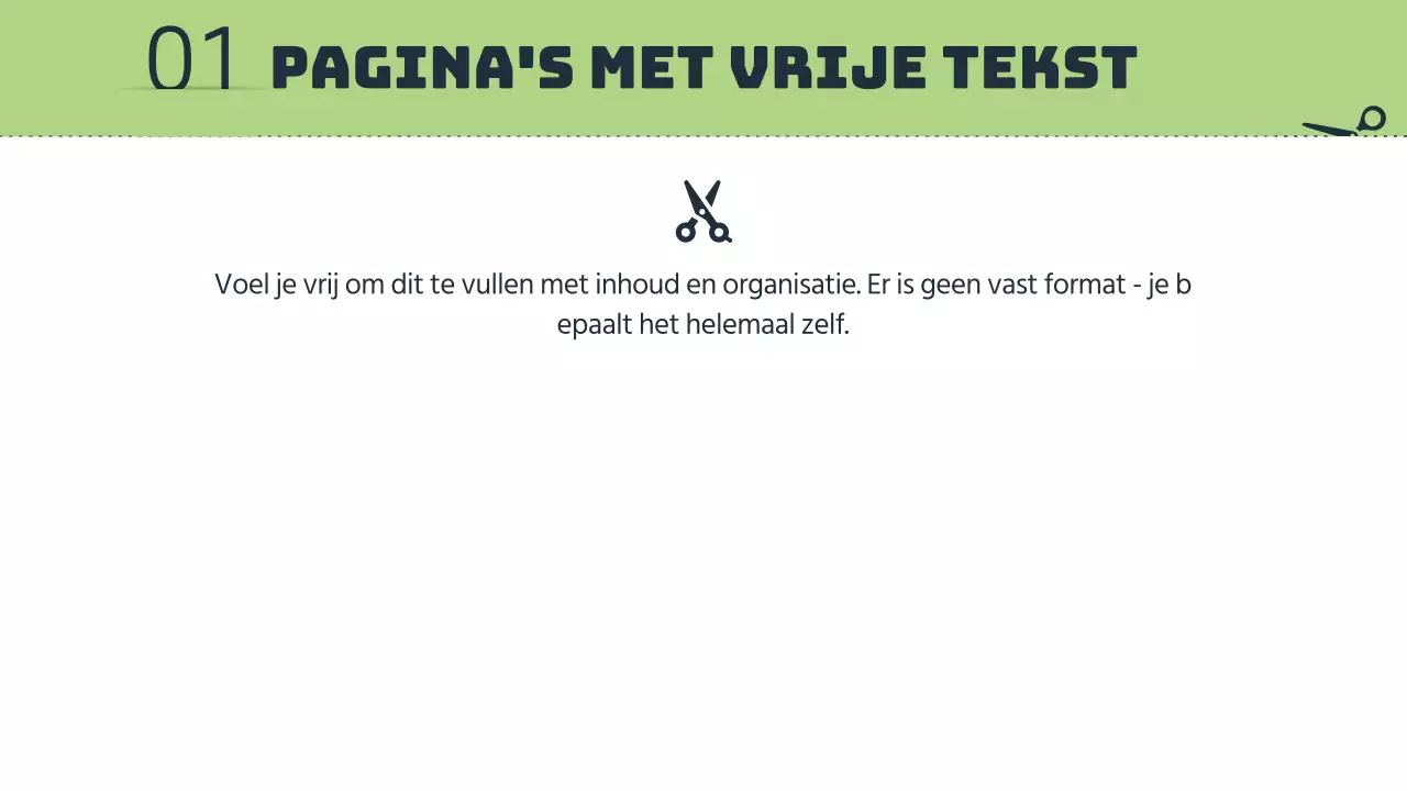 Presentaties met een eenvoudige achtergrond van de staat van de unie en marineblauw