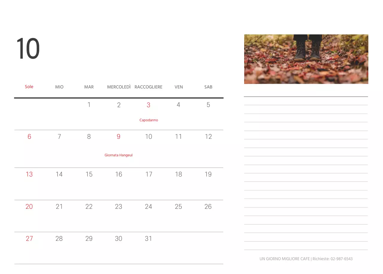 Bianco pulito natura botanica