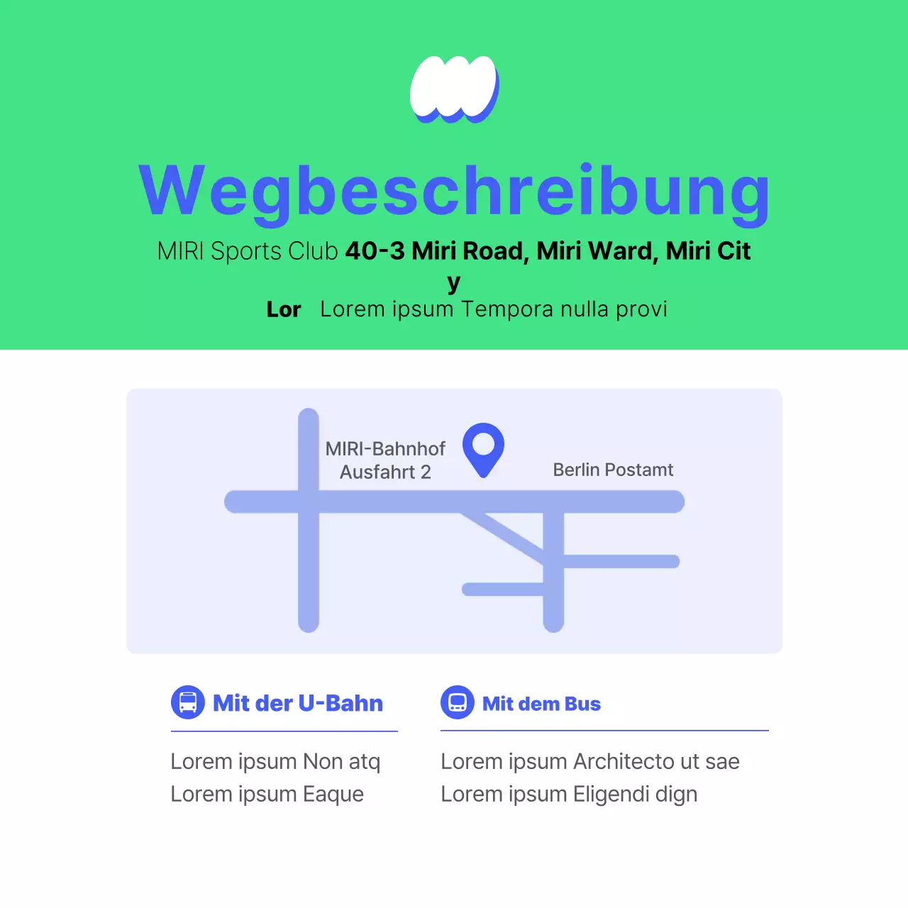 Förderung des grünen und blauen Trends bei der Anwerbung von Sportvereinen