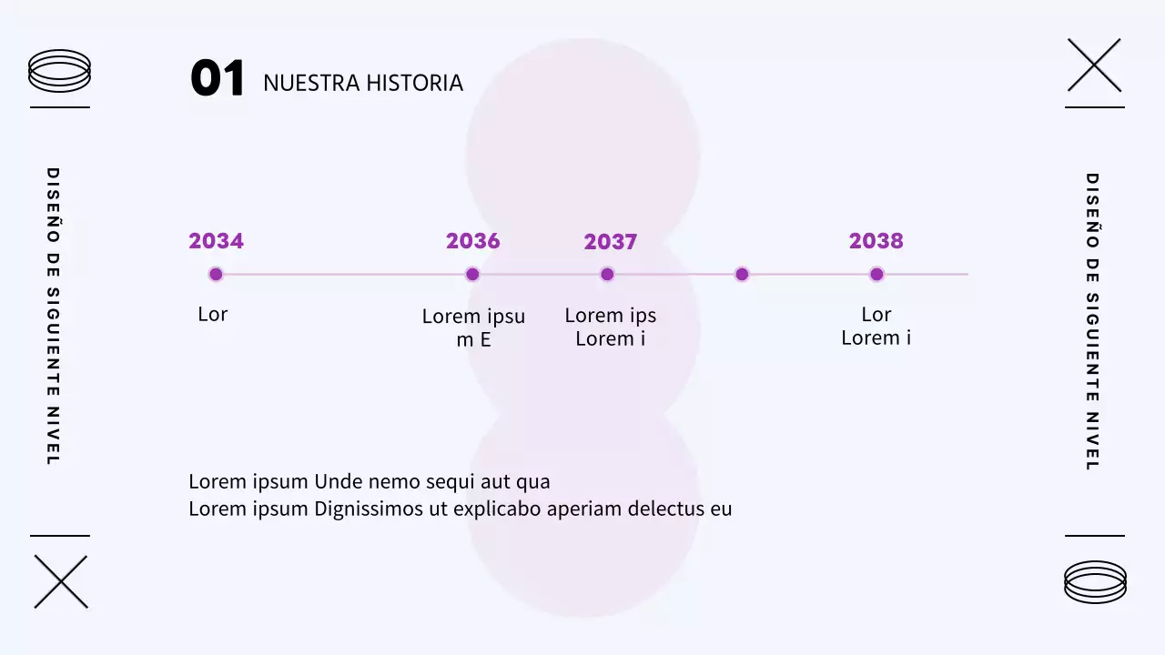 Perfil de la empresa de moda Yonbora