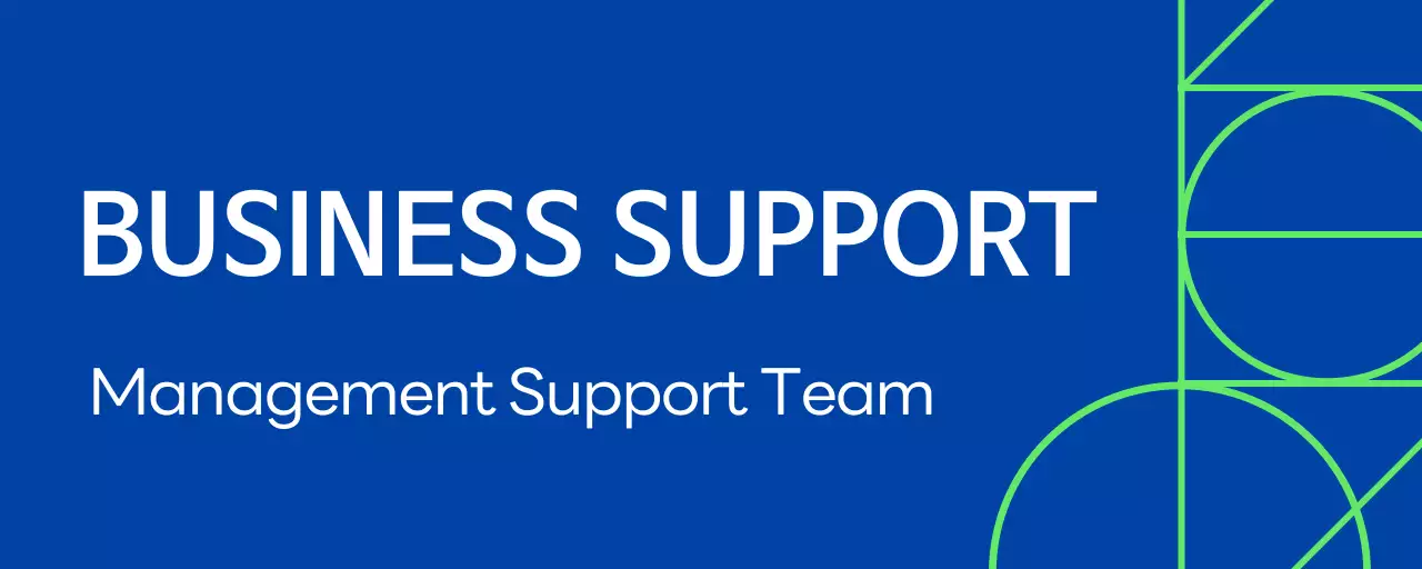 Department Guide for Blue Geometry Concepts