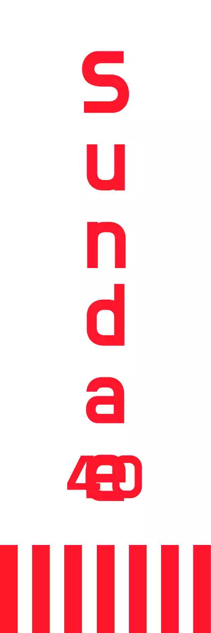 Pengenalan makanan restoran berwarna merah