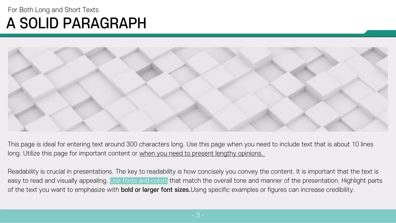 티엘 미니멀 가이드 프레젠테이션