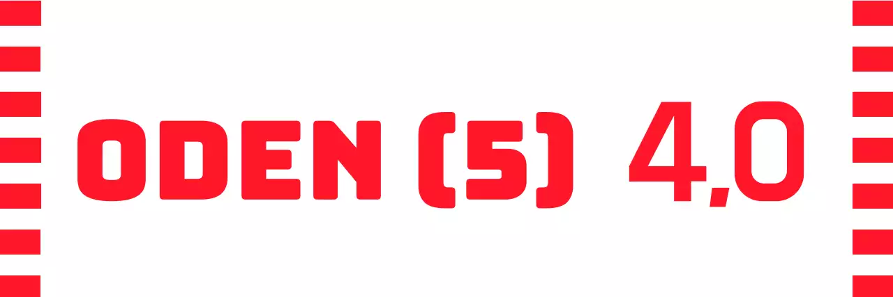 Een inleiding tot roodgekleurd restaurantvoedsel