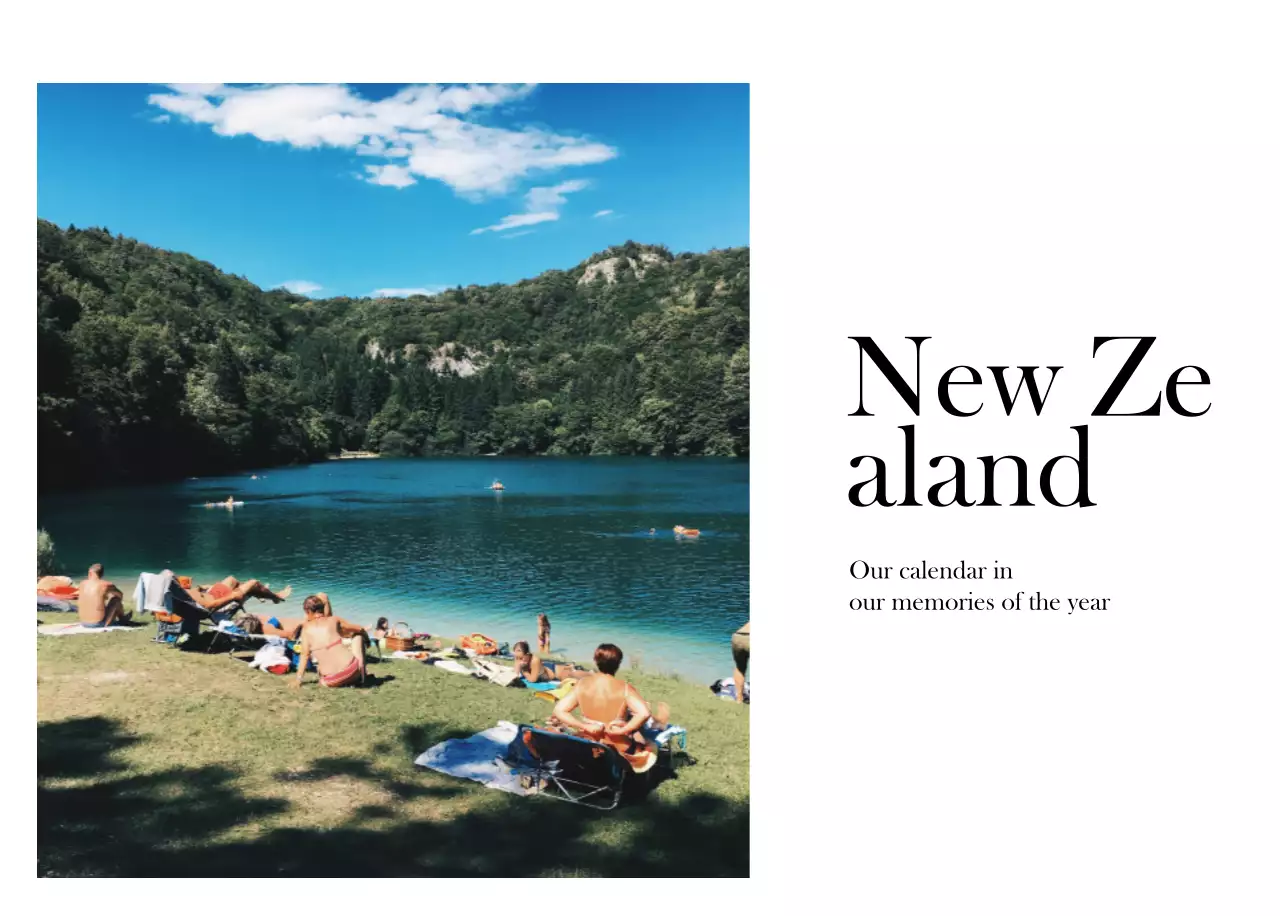 Travel frame photo concept for different countries