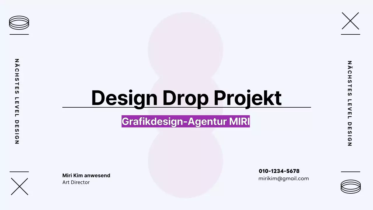 Das trendige Unternehmensprofil von Yonbora