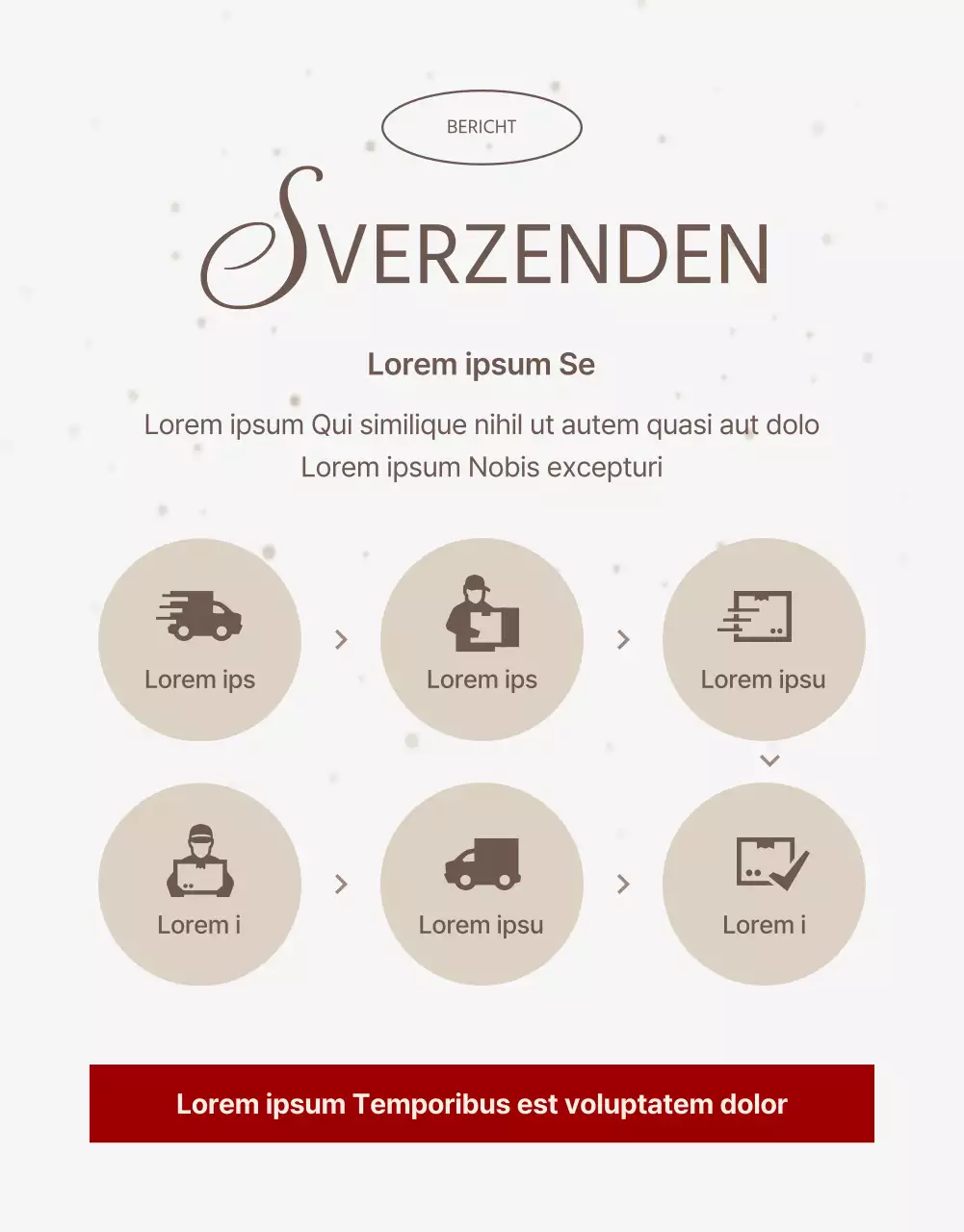 Over de eenvoudige bruine en rode Ugg laarzen