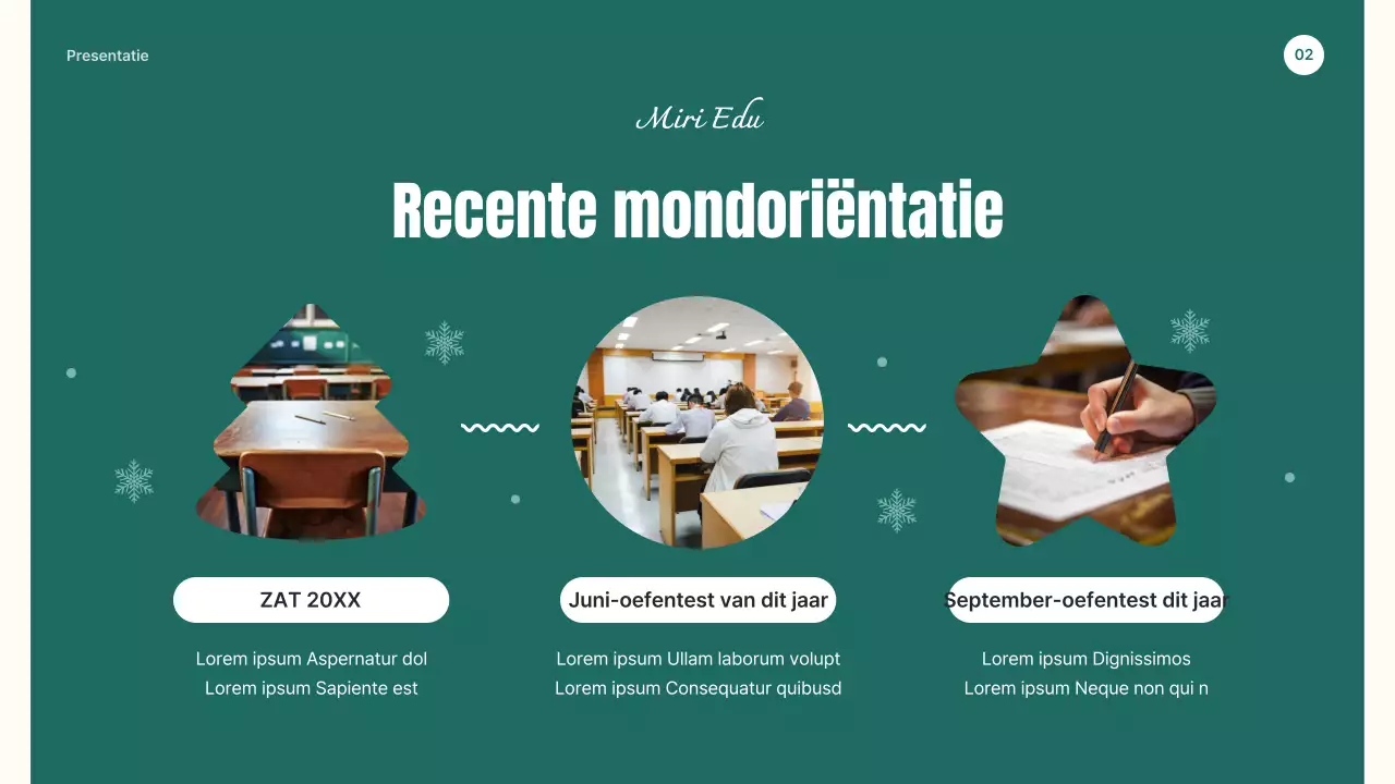 Uw gids voor een gezellige wintervakantie in groen en beige