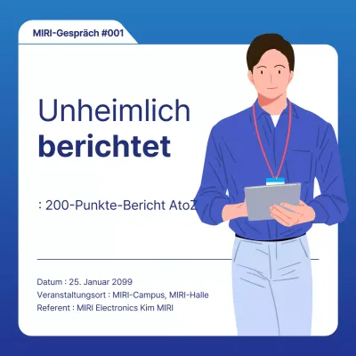 Blau und Marineblau für eine moderne Sonderstunde zum Jahresende