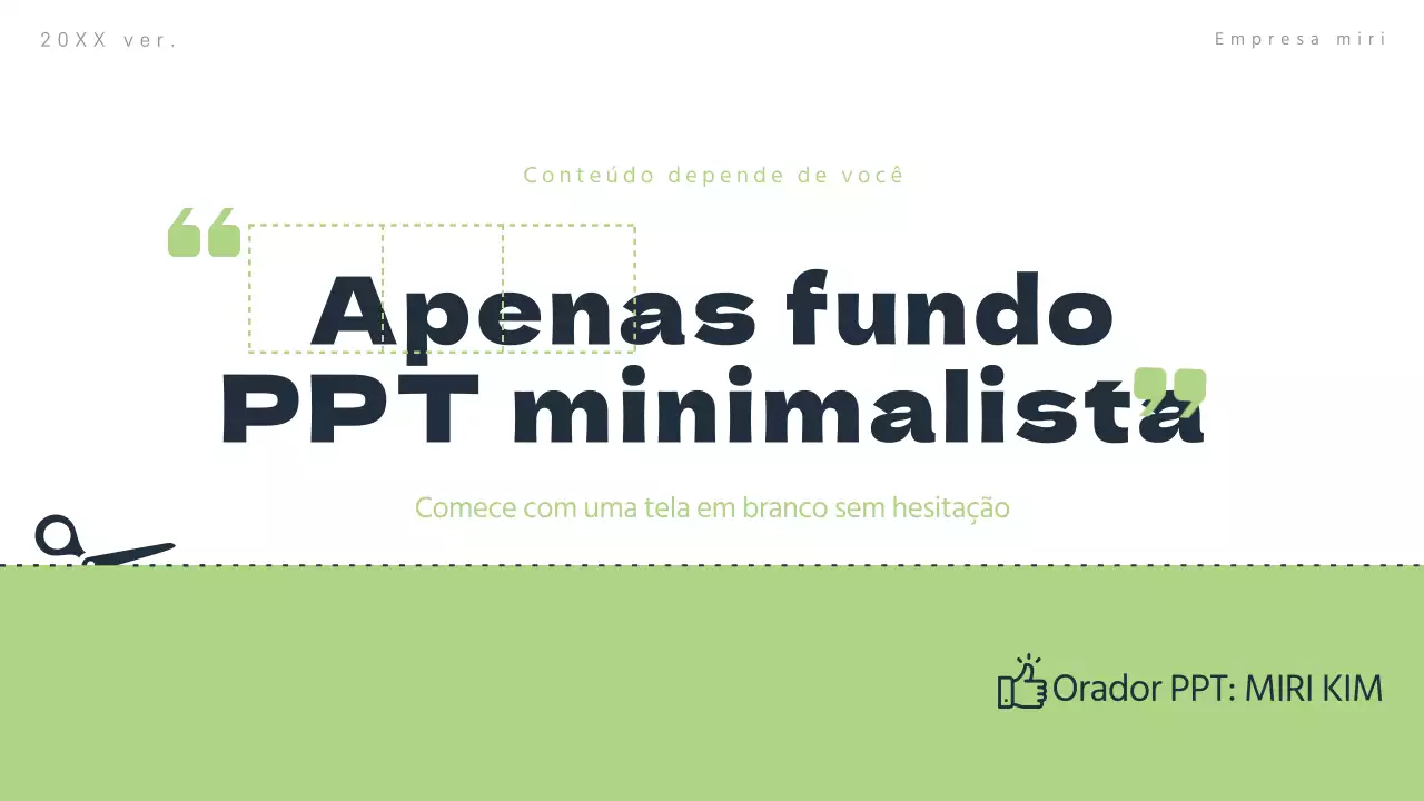 Apresentações com um fundo simples do estado da união e azul marinho