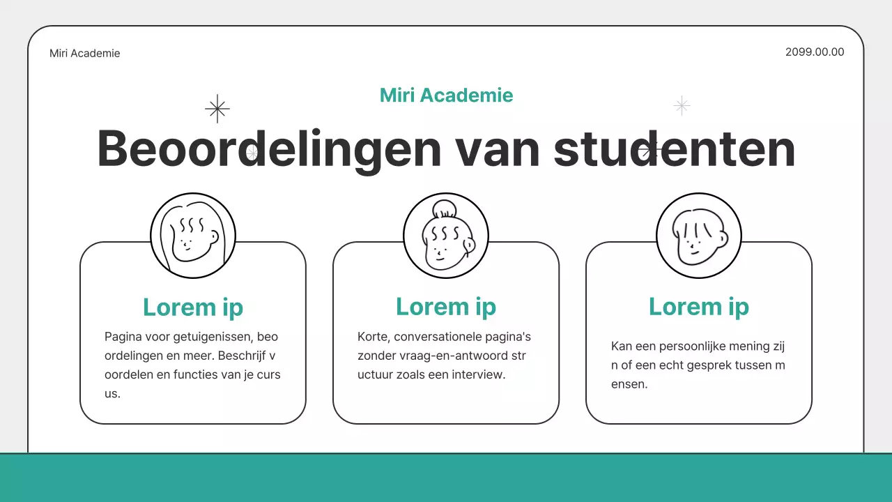 Een gids voor de mint en grijze schoolvakantie spoedcursus