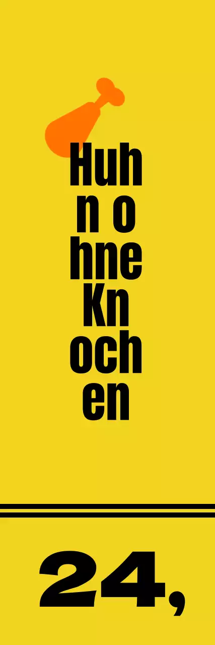 Lebensmittelbeschreibungen mit niedlichen Bierfiguren