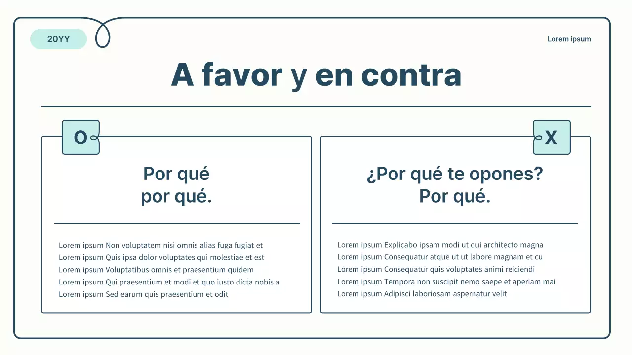 Sobre los básicos celestes y azules y el bonito informe de la guía de contratación de voluntarios