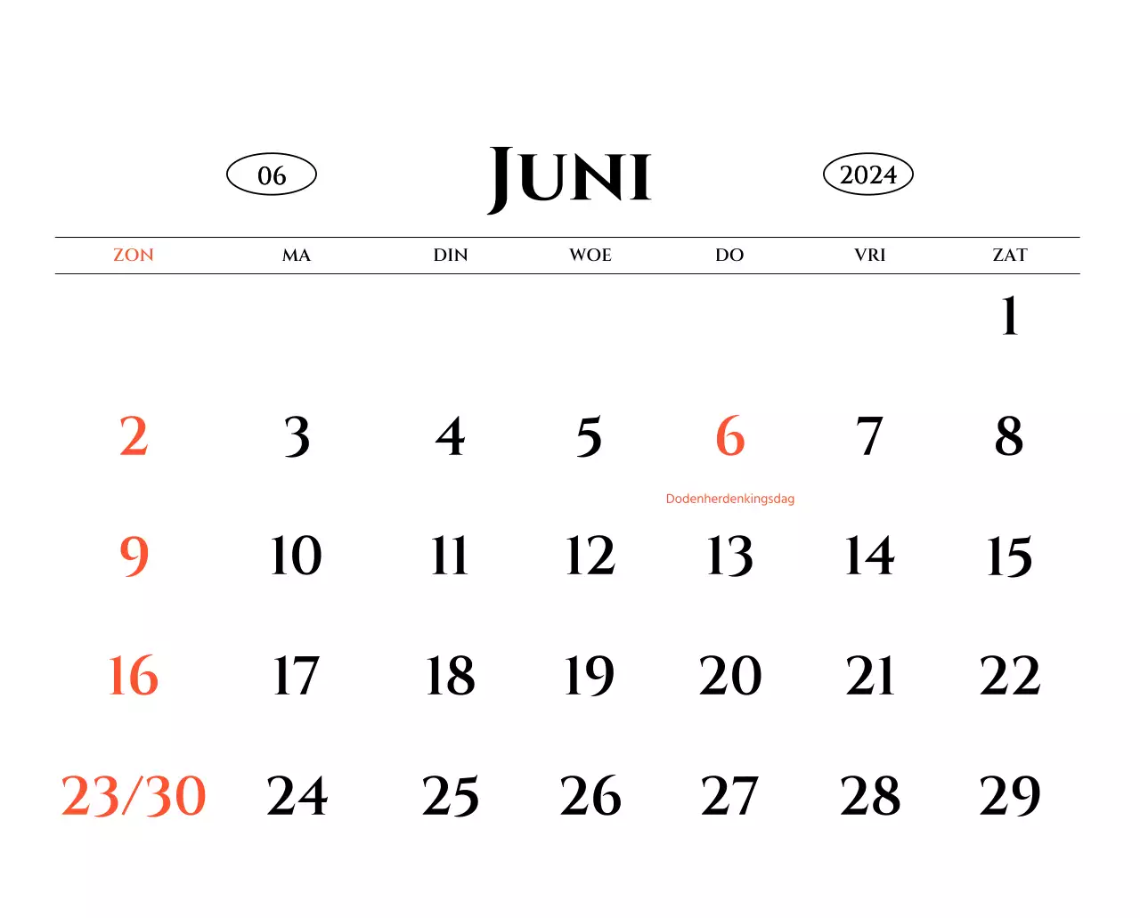 Eenvoudige stijl muurkalender met zwart-wit emotionele reisfotografie concept