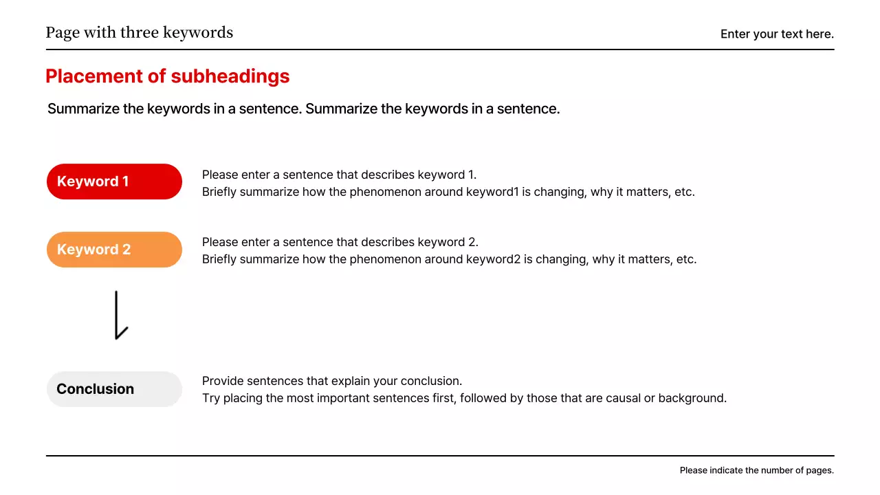 Black Professional Guide Presentation