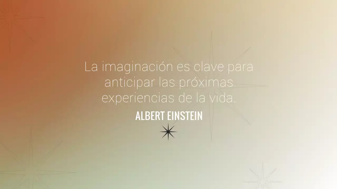 Informe empresarial minimalista en blanco y beige