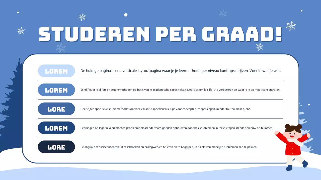 Jouw gids voor een spoedcursus gezelligheid tijdens de blauw-witte wintervakantie