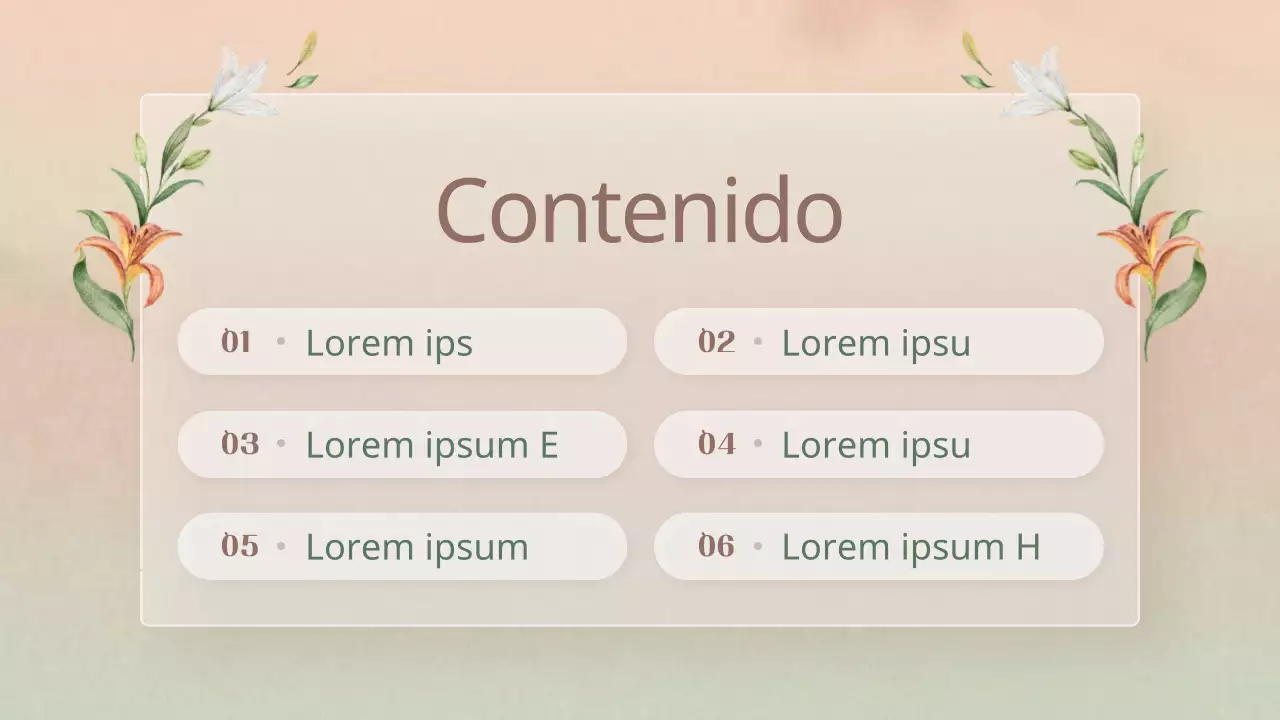 Sencillas flores de invierno en presentación rosa y amarilla