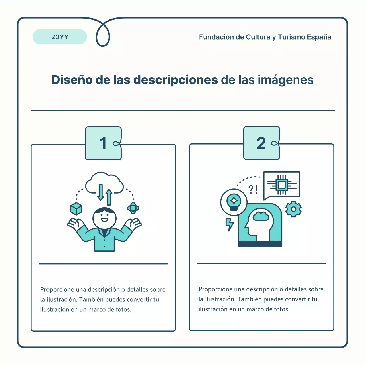 Sobre los básicos celestes y azules y el bonito informe de captación de voluntarios