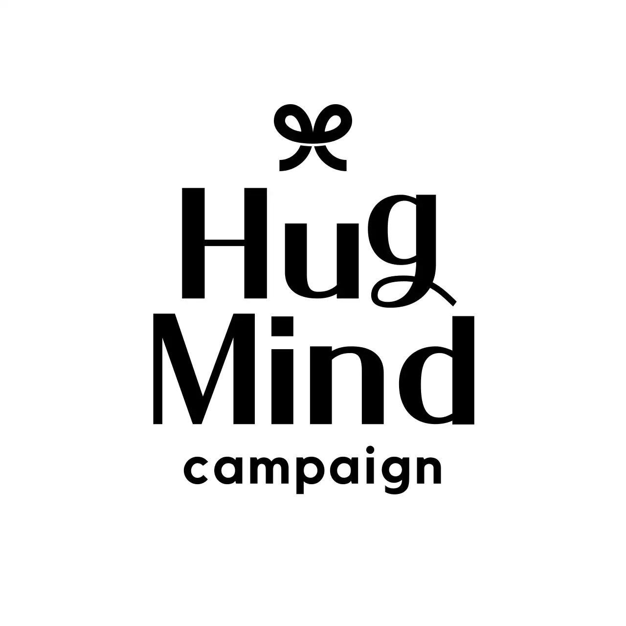 Campaign organizations with ribbon illustrations