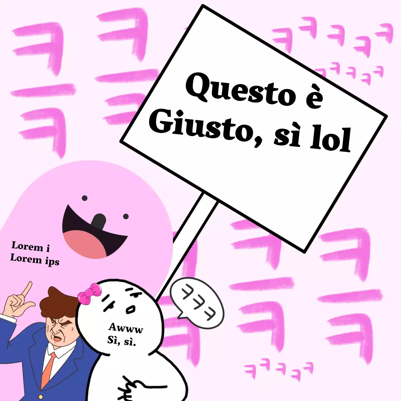 È quella gialla, è quella della bottiglia, sì.