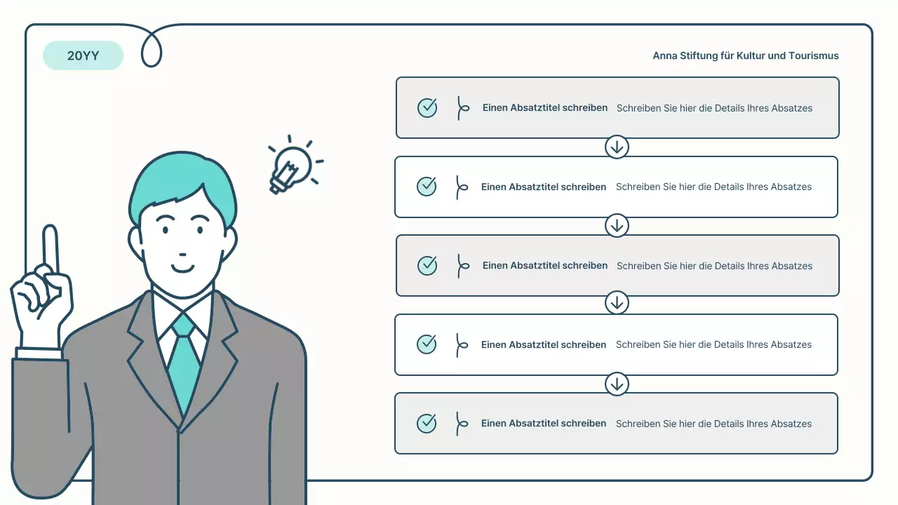 Über die hellblauen und blauen Grundlagen und den hübschen Bericht über die Anwerbung von Freiwilligen