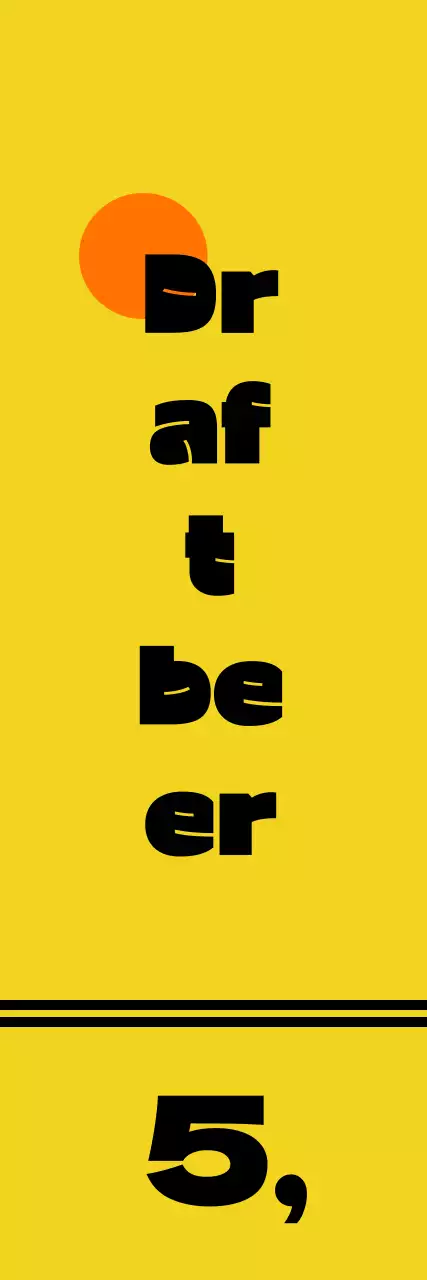 Food descriptions with cute beer characters