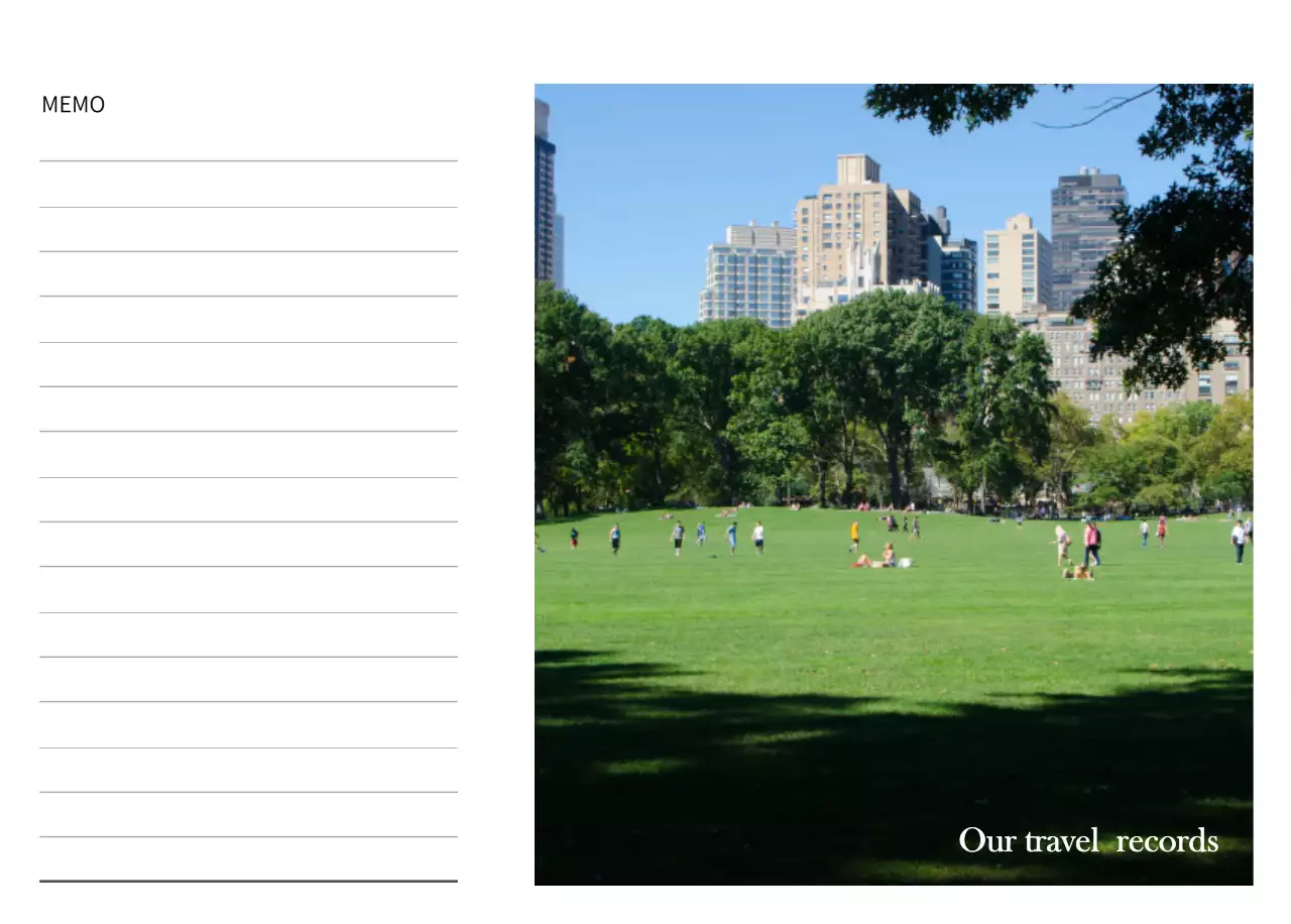 Travel frame photo concept for different countries