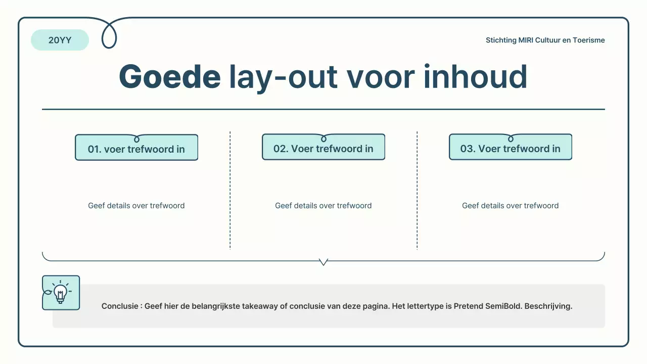 Over de lichtblauwe en blauwe basis en het mooie vrijwilligerswervingsverslag