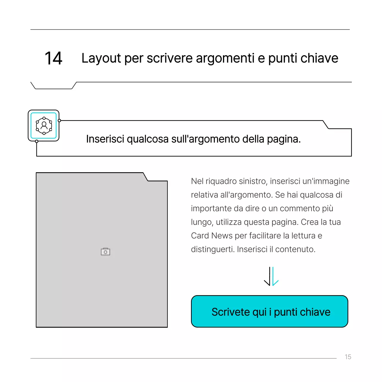 Relazione sul concetto di circuito ingegneristico semplice di colore azzurro