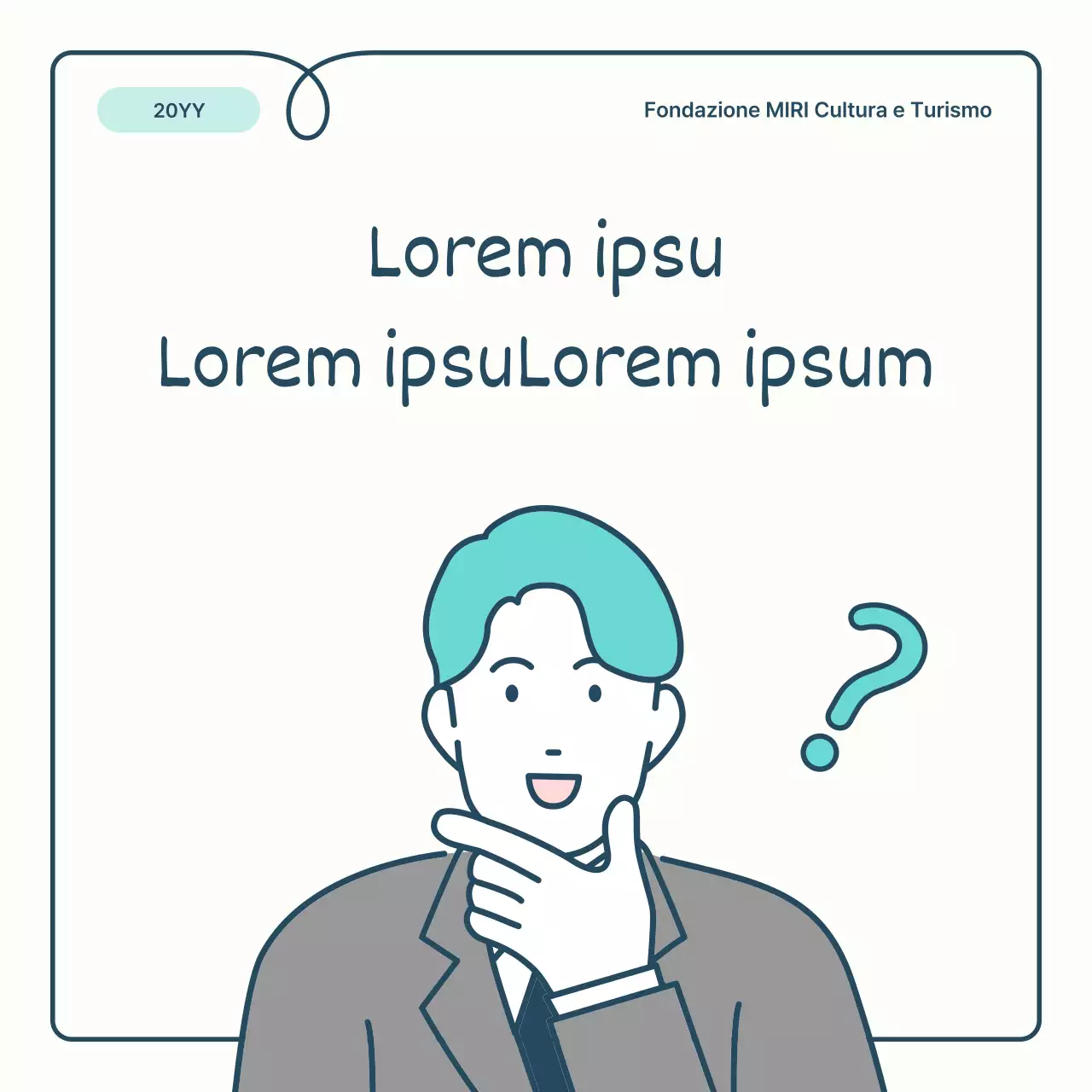 A proposito delle basi azzurre e blu e del bel rapporto di reclutamento dei volontari