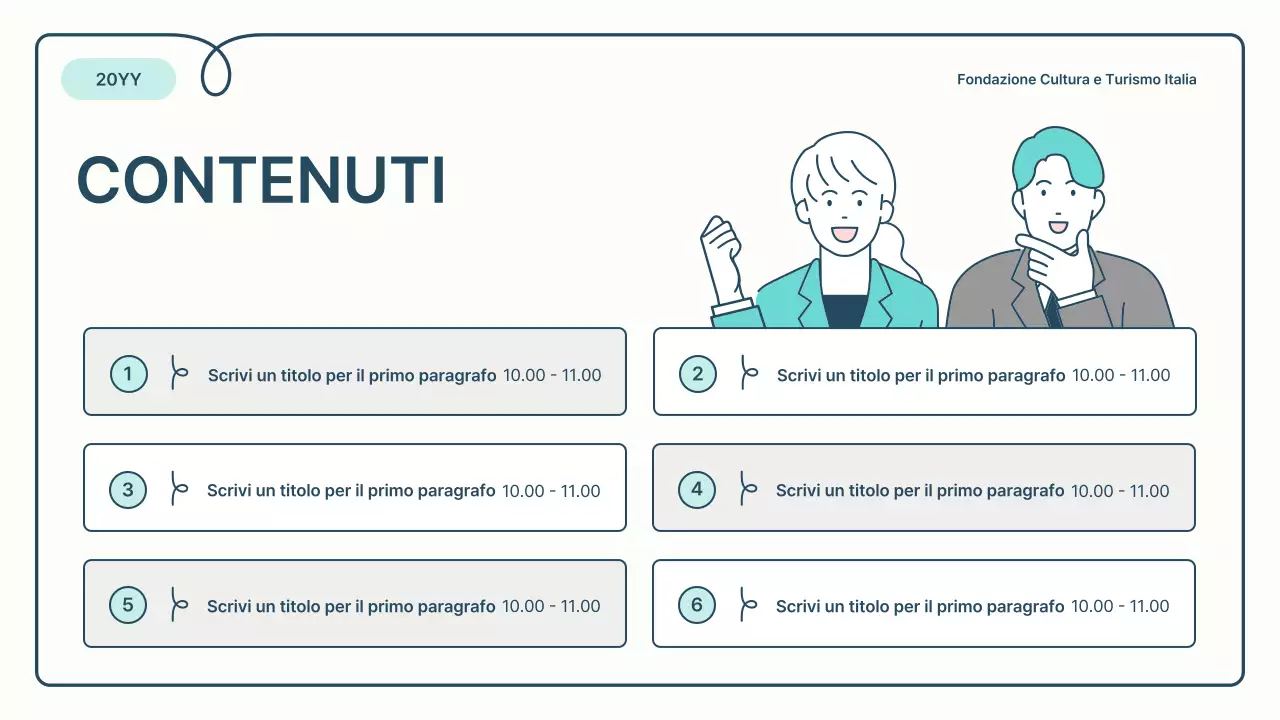 A proposito delle basi azzurre e blu e del bel rapporto sulla guida al reclutamento dei volontari