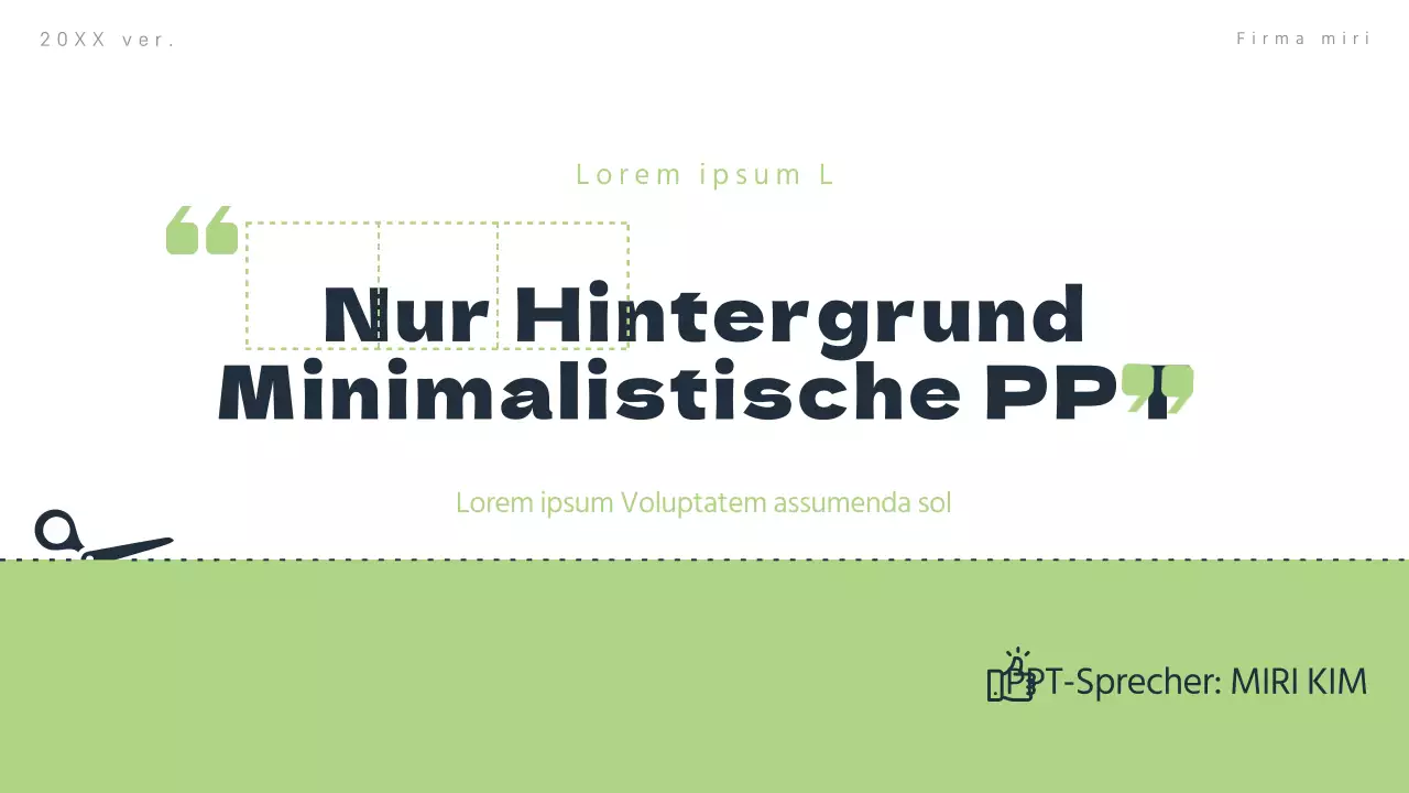 Präsentationen mit einem einfachen Hintergrund des Staates der Union und Marineblau