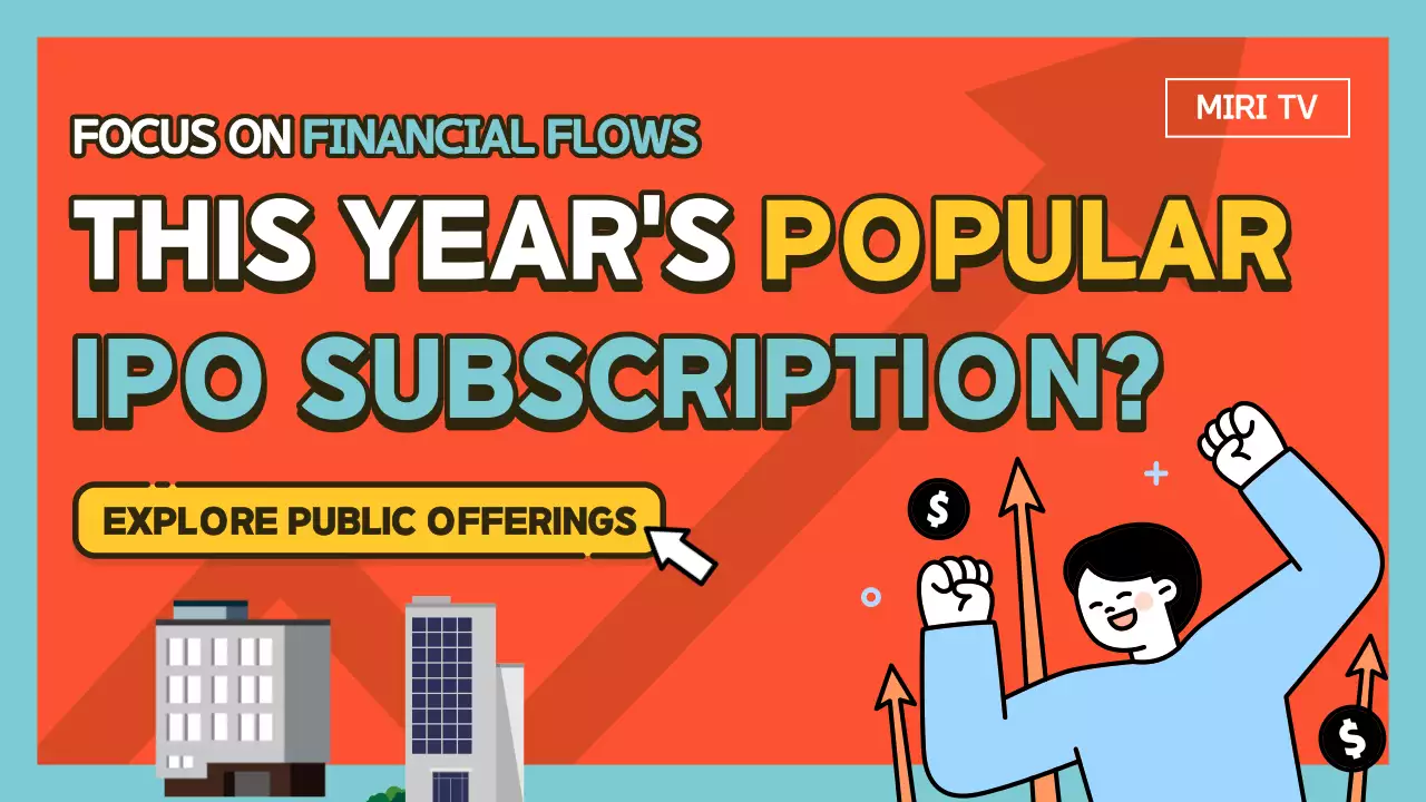 Thumbnail YouTube Promosi Ipo Orange Trendy