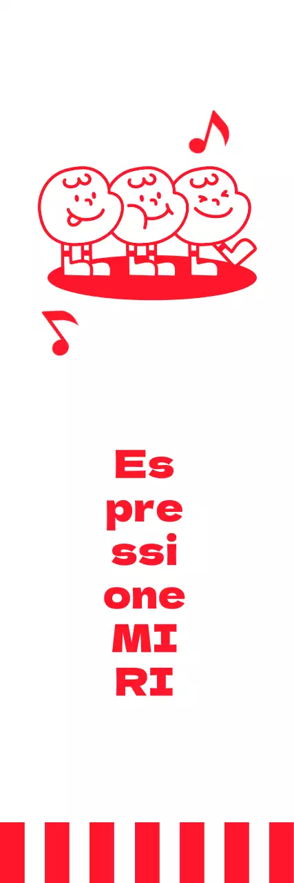 Un'introduzione al cibo da ristorante di colore rosso