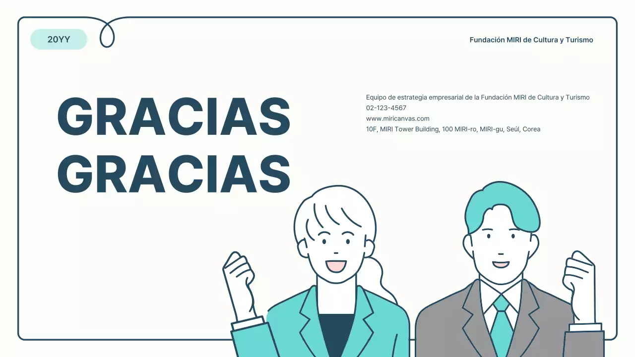 Sobre los básicos celestes y azules y el bonito informe de la guía de contratación de voluntarios