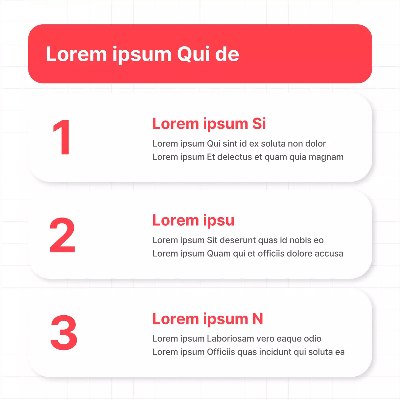 Die einfachen Tipps von Red für die Karriereplanung fördern