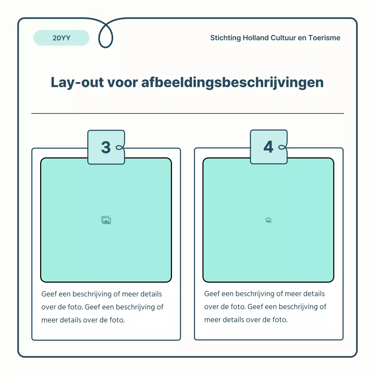 Over de lichtblauwe en blauwe basics en het mooie vrijwilligerswervingsrapport