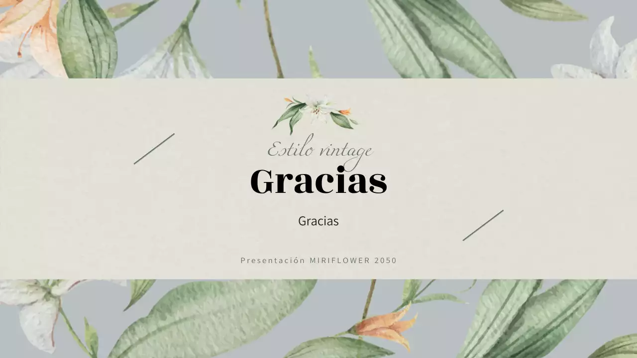 Propuesta vintage de flores de invierno en azul claro