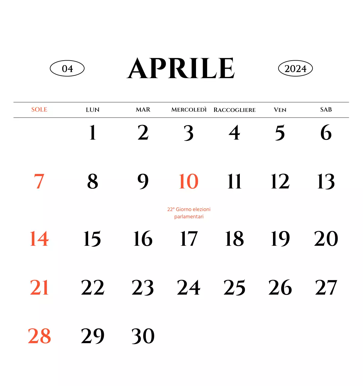 Calendario da parete in stile semplice con concetto di fotografia di viaggio emozionale in bianco e nero